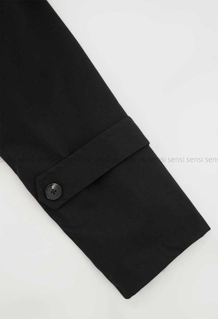 ترنچ کت اور آستر دار@کد1004627